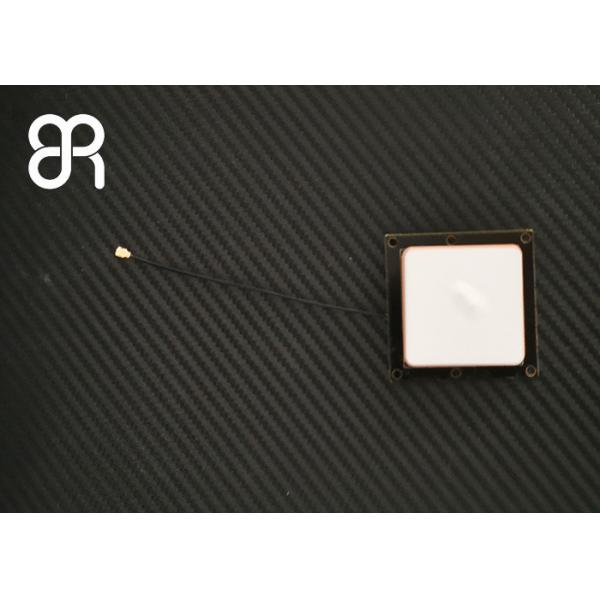 F4B 2dBic Circular Polarization Ceramic RFID Antenna
