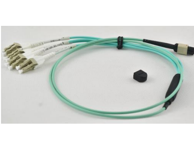 FTTH MPO/MTP Module Fan-out Fiber Optic Patch Cord | MPO Cable Assemblies | For Fiber Network Solution