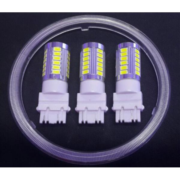 33SMD(5630)Bright+Strobe