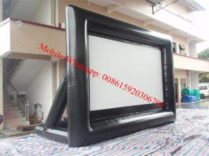 Quality projection screen fabric rear projection screen rear projection for sale