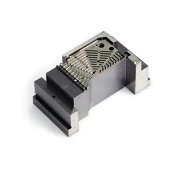 Multi Cavity Interchangeability Die Insert Die Mold Machining