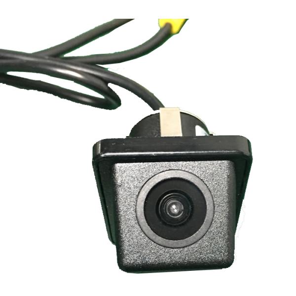Universal Car front Rear View Parking Camera HD Waterproof Reverse shockproof 170 degree Parking line Camera CMOS-683