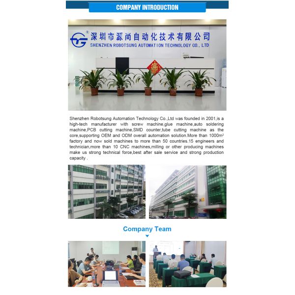 PCB Plug-in Soldering Automatic Soldering Machine Wire Type Hardware Components FPC Type Soldering Two Tables Soldering Machine