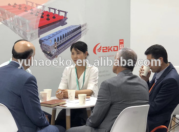 High Productivity Co-extrusion PVC Panel Machine for Co-extrusion Processing Type