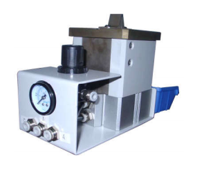 YSV-LT High Efficiency Pneumatically Driven PCB Depaneling Machine with