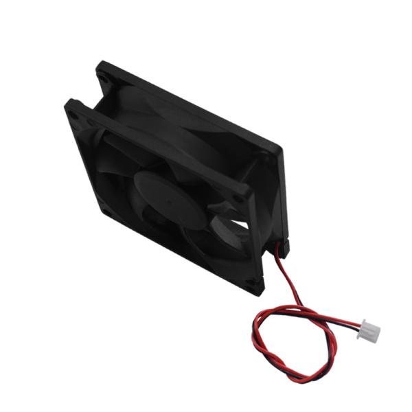 8025 3D Printing Cooling Fan