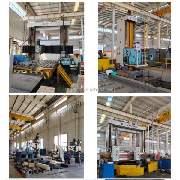Separation GUOTE Feldspar High Intensity Gradient Electro Magnetic Separator 48000 KG