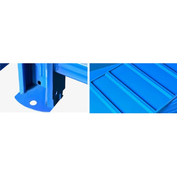 B57:Medium Duty Racks Warehouse Shelves Carton Storage racking Long Span Rack Warehouse Storage Racking