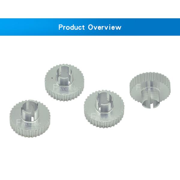 98560001 Drive Pulley Upper For Paragon Auto Cutter Machine