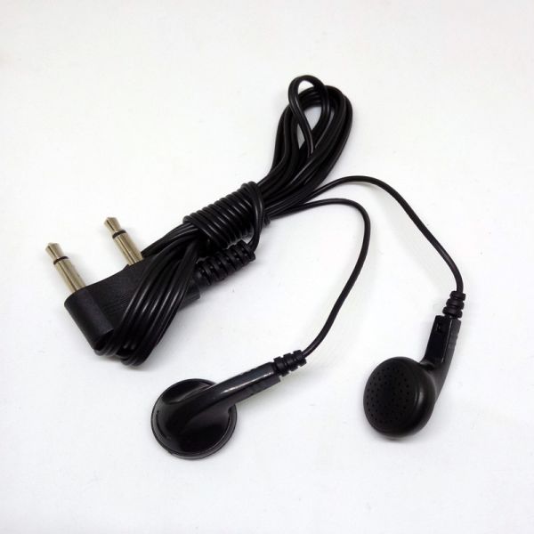 Tws Wired Earphone 3.5MM aviation headset