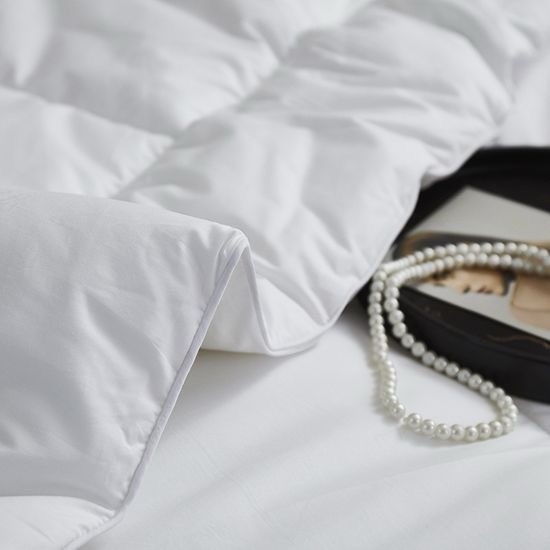 Buy Fashion Style Hotel Duvet Cover Comfortable OEM/ODM Queen Size at wholesale prices