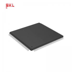 China XC3S50AN-4TQG144I  Programming IC Chip Package 144-LQFP Low Cost FPGA on sale
