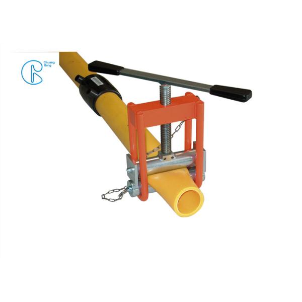 Squeezer 63-200 Tools For Stop The Gas Or Water Flow Easy Use Plastic Pipe Tools