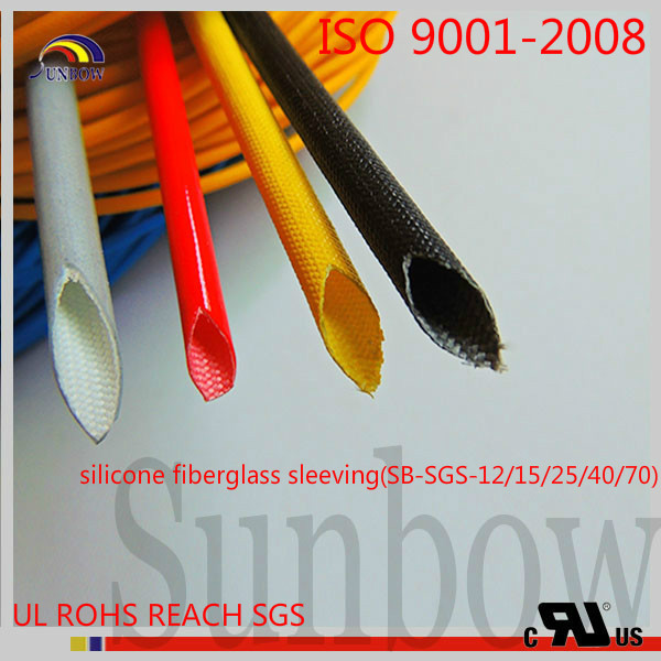 Customized Insulation sleeve Polyurethane varnished Sleeving for electric wire