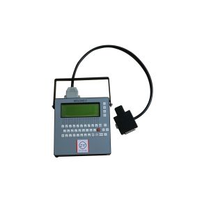 MBJ2 Portable Pattern Loading Mini Computer
