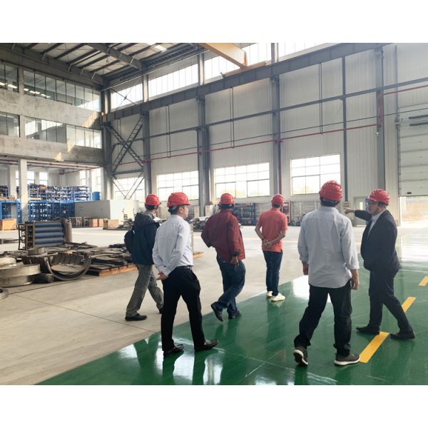 Industrial Disc Stack Centrifuges , Oil Purifier Separator CE ISO