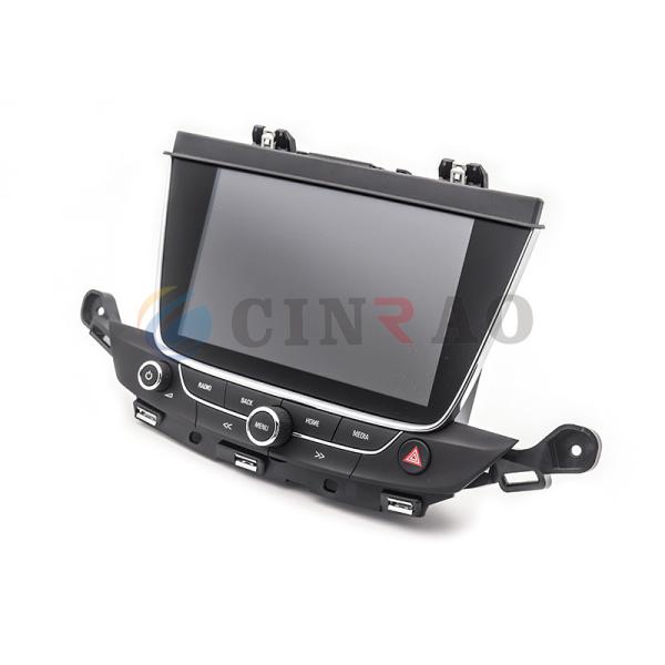 Buick Verano Panel Assembly LCD Modules For Car CD / DVD Navigation