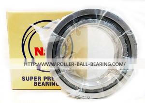Quality 80BNR10 Angular Contact Ball Screw Bearing 80BNR10STDUELP4Y for sale