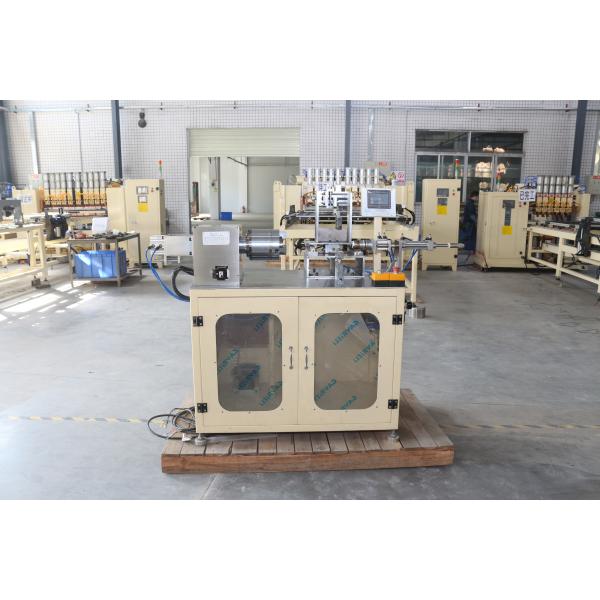 Hwashi Automatic TIG Welding Machine 40000A Shock Absorber And Seam