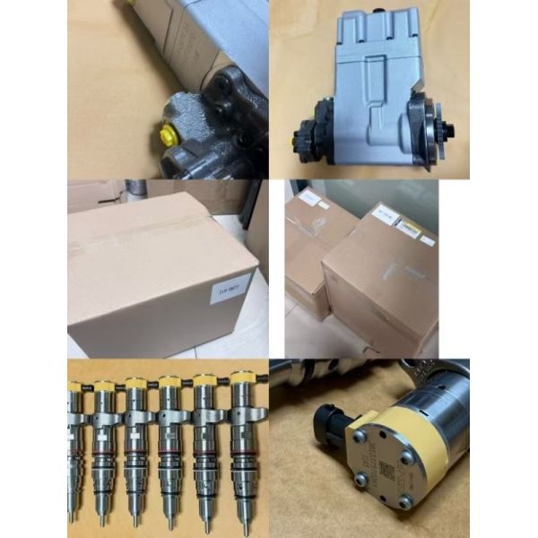 Product packaging process and quality control