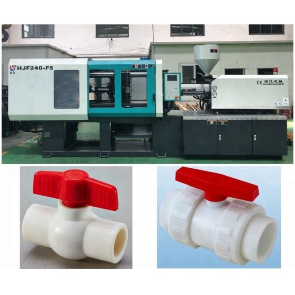 Tie Bar Locking Clamping Unit Bakelite Injection Machine Offering Injection Pressure 100300MPa Designed for Bakelite Part Manufacturing