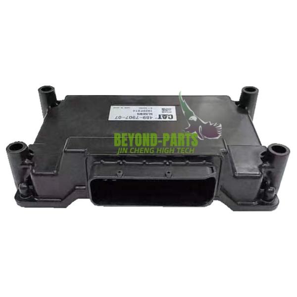 catererpillar 320D2 Excavator Spare Parts Engine Computer Board Controller Control Unit 489-7907