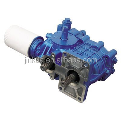 Hydraulic Static Transmission HPVMF-28-L-02