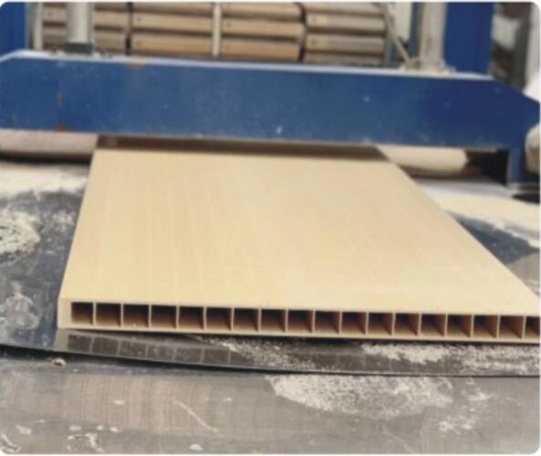 Customized Voltage PVC Door Making Machine for Your Business