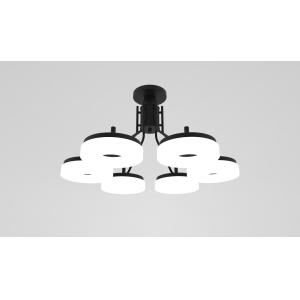 2018 high quality led lights led chandelier lamp