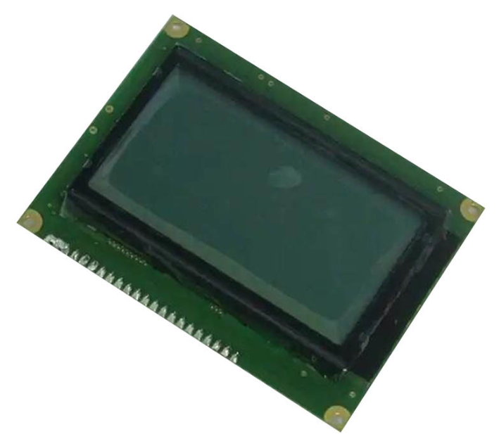 WG12864A-TMI-V#N TFT LCD Display Module New Compatible Lcd Panel