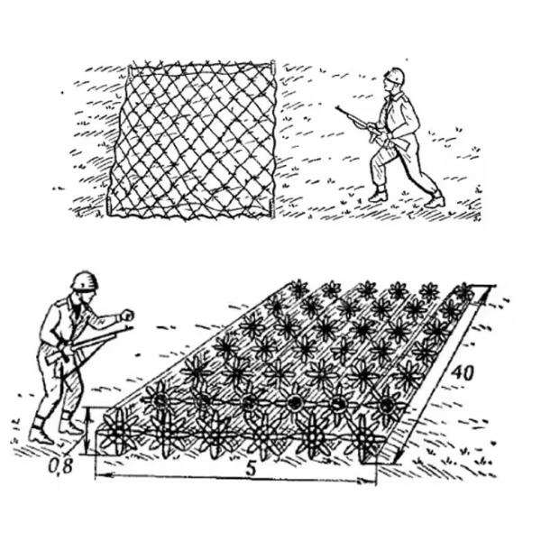 mzp mesh