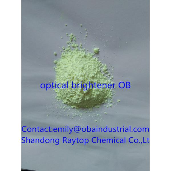 whitening agent OB