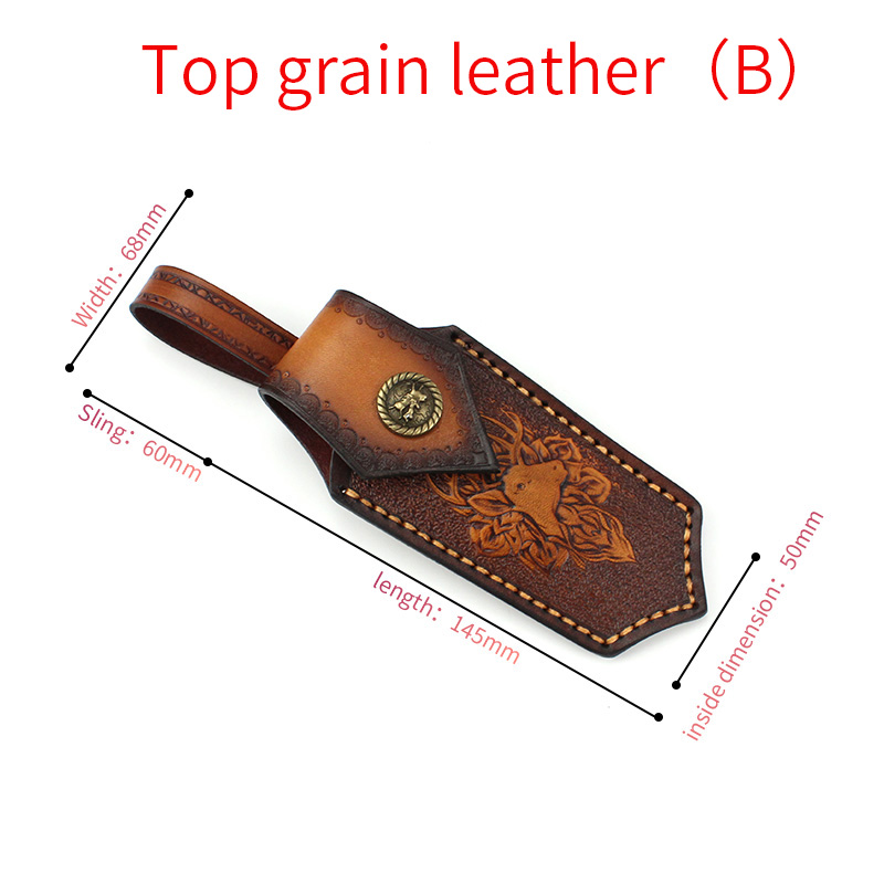 Wholesale Leather Knife Sheath