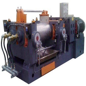 Buy Nanjing Mixer rubber two roll mills/mixer mills for rubber/tire mill at wholesale prices
