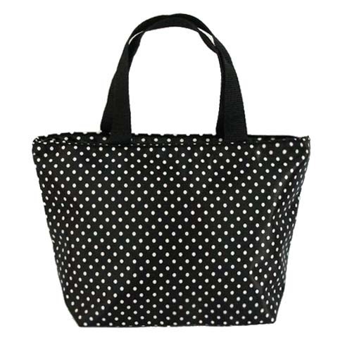 Shell shape handbag directly factory canvas bag
