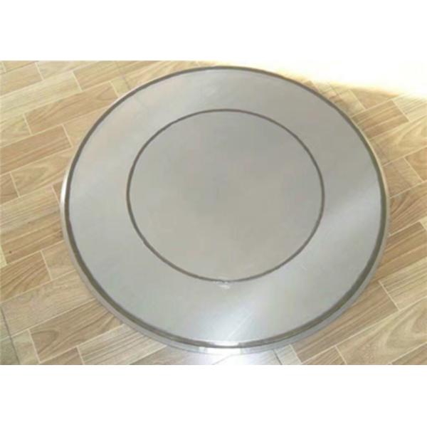 Zzgenerate High Efficiency Ultrasonic Rotary Vibrating Screen