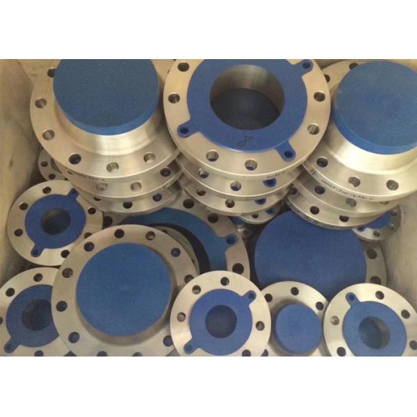 ASTM/ASME S/B366 UNS N08020 THD FLANGE, CL1500,9inch