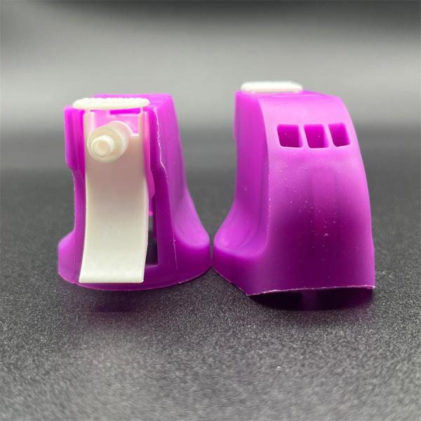 Heavy-Duty Spray Trigger Gun for Industrial Use - High Pressure, Leak-Proof Design