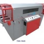 Buy 720kg Box Shrink Wrapping Machine ,  20 KW SSR Heat Tunnel Shrink Wrap Machine at wholesale prices