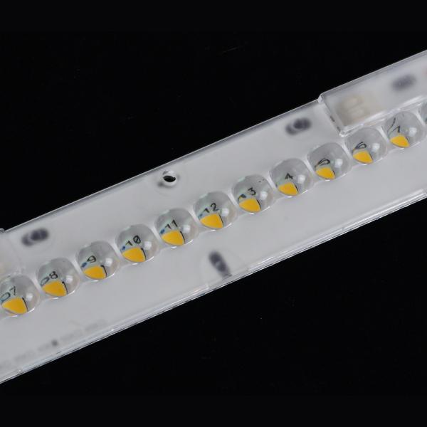 Zhaga 1f Linear PCB LED Module SMD2835 SMT PCBA For Ceiling Light LED Module