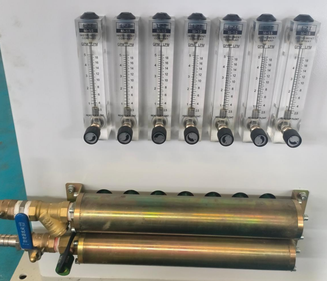 Industrial Medium Frequency Pneumatic Projection Multi Point Resistance Welders