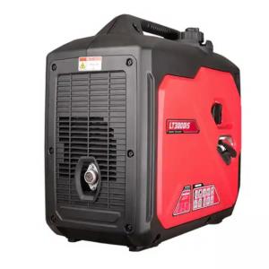 Quality Outdoor Silent Diesel Generator Inverter Generator 3000 Watt 2800 W 2500 W For Home for sale