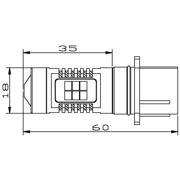 4G21-P13W-16W