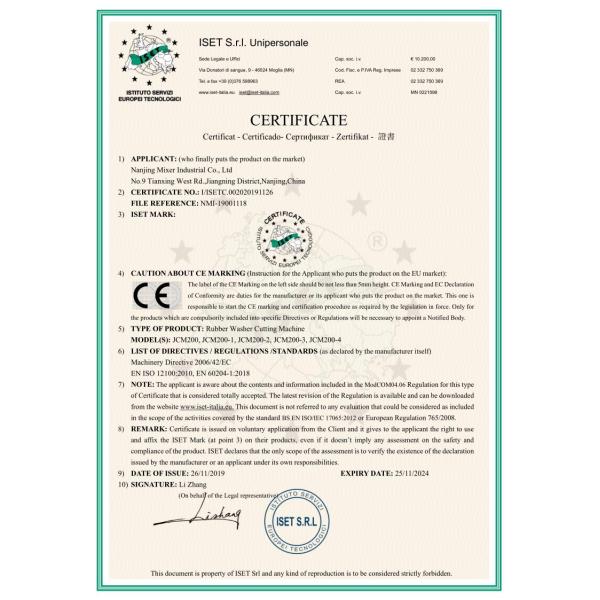 epdm rubber gasket cutting machinery