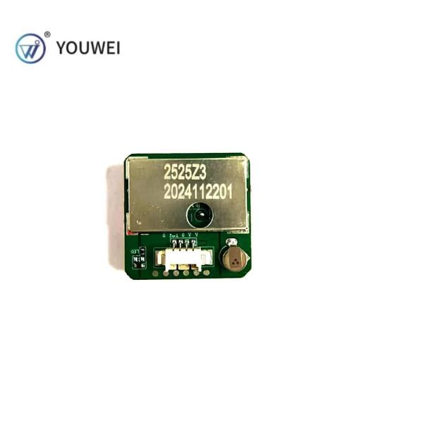High Speed Rtk Gnss Module For Business In Industrial Settings