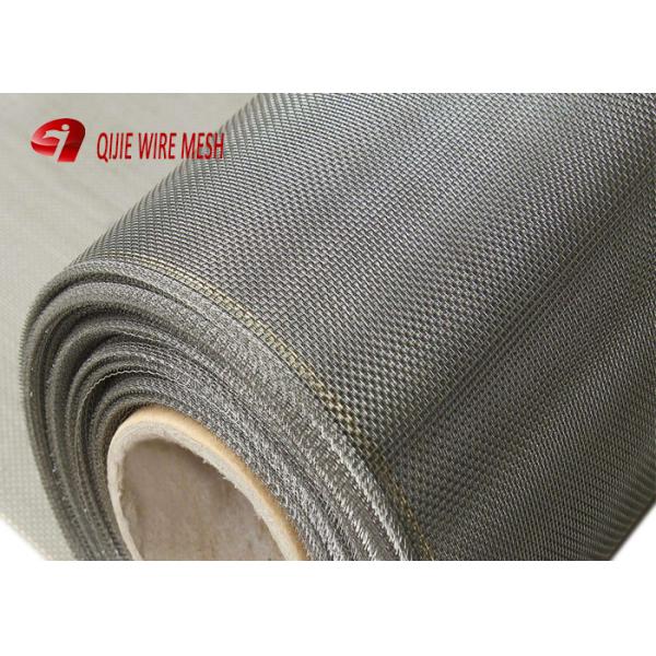 stainless steel window screen