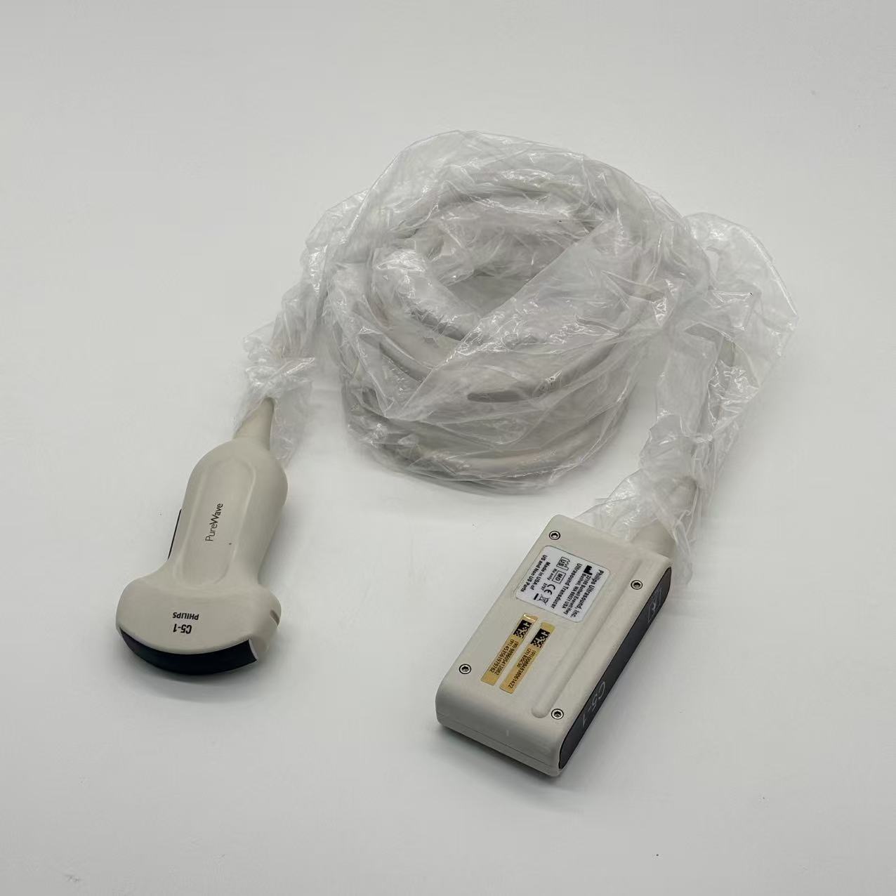 Pure Wave Convex Abdominal Probe Transducer C5-1