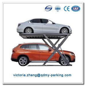 Multi-level parking system Car Stacker Double Stack Parking System