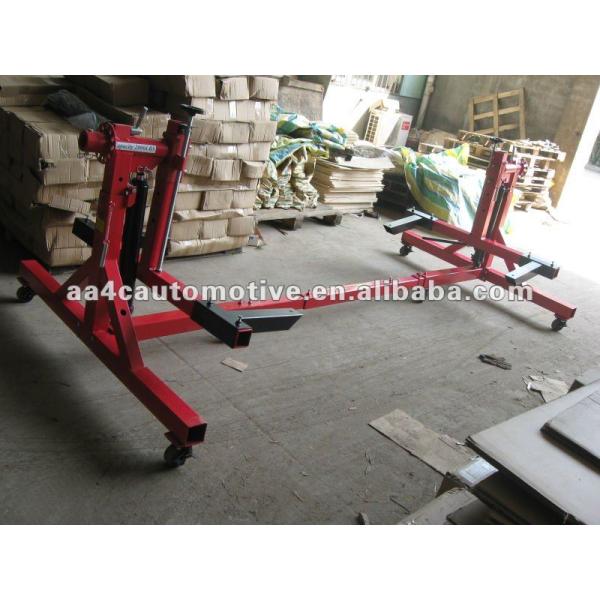 Auto Rotisseries