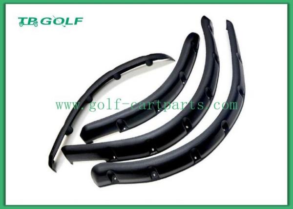 Buy Strong Club Car Ds Accessories Precedent 04"+ Fender Flares OEM Standard Size at wholesale prices